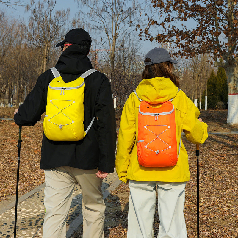 Leichte Mehrzweck-Rucksack Brehn