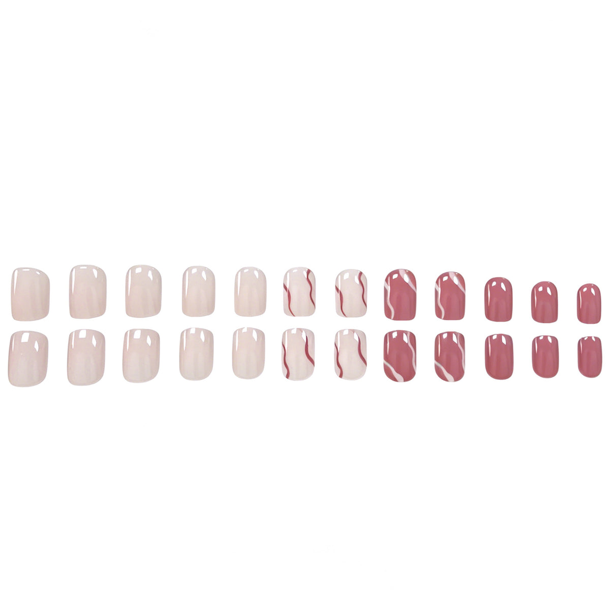 Nail Art Design Kit Brehn