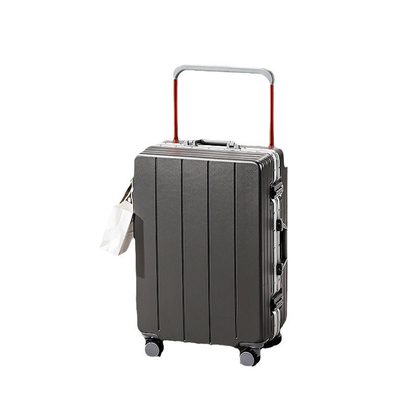 Unisex Kompakt Hartschalen Spinner Gepäck Brehn