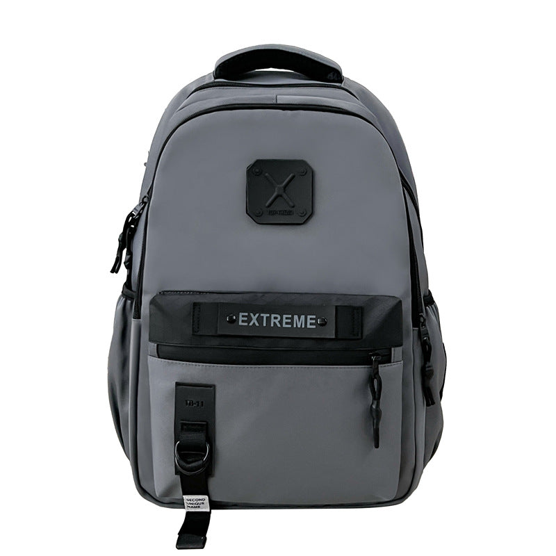 Vielseitiger Utility-Rucksack Brehn