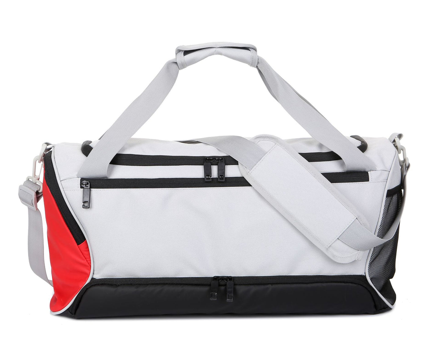 Herren Multifunktionale Sport- und Reisetasche mit wasserabweisendem Material Brehn