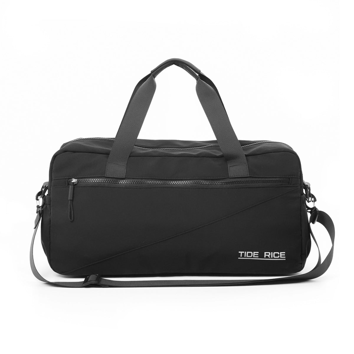 Vielseitige Sport-Duffel-Tasche mit Organisationsfächern Brehn