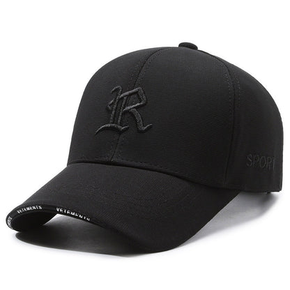 Damen Sportliche Baseballmütze Brehn