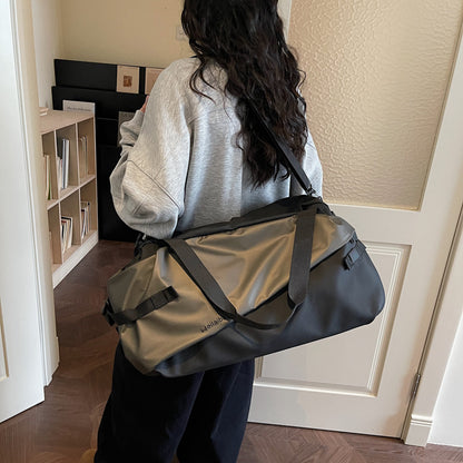 Wasserdichte langlebige Reisetasche Brehn