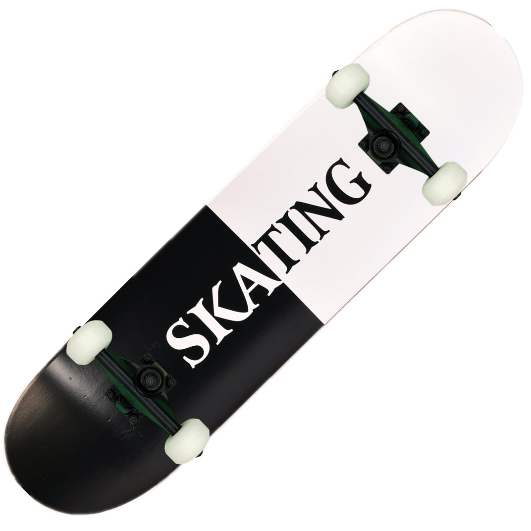 Skateboard Brehn