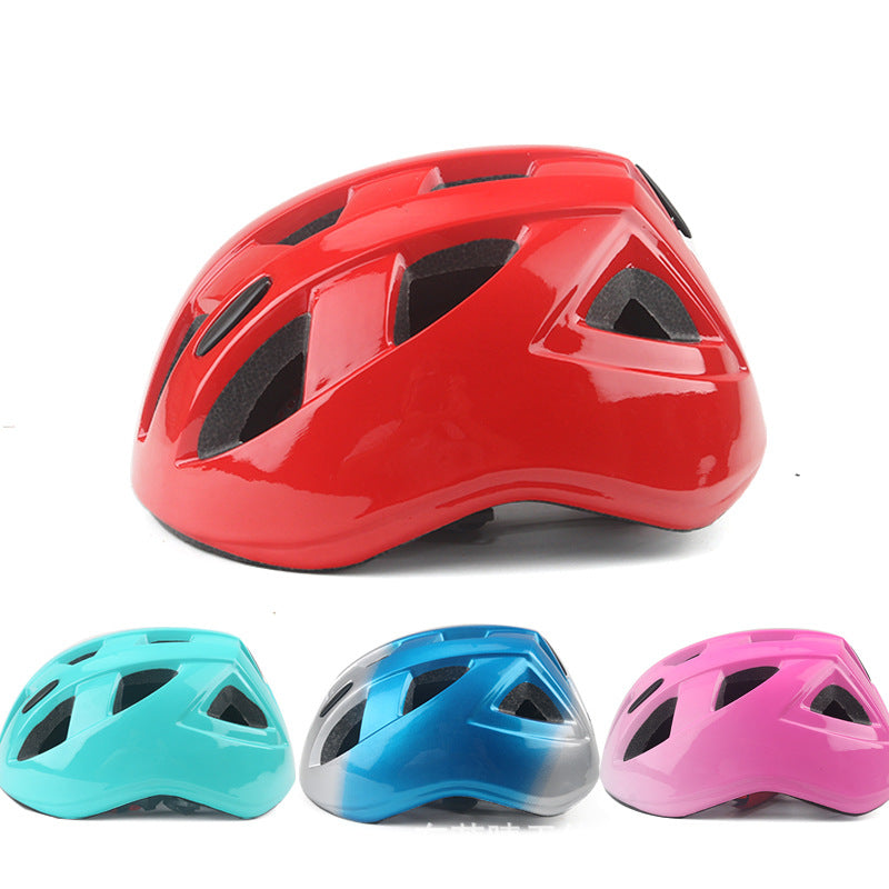 Fahrrad Sicherheitshelm Brehn