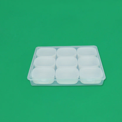 Modularer Speicher-Organizer-Box Brehn