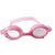 Damen Flexible Anti-Beschlag Schwimmbrille Brehn