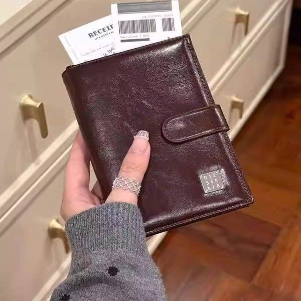 Premium Leder Reisetasche Brehn