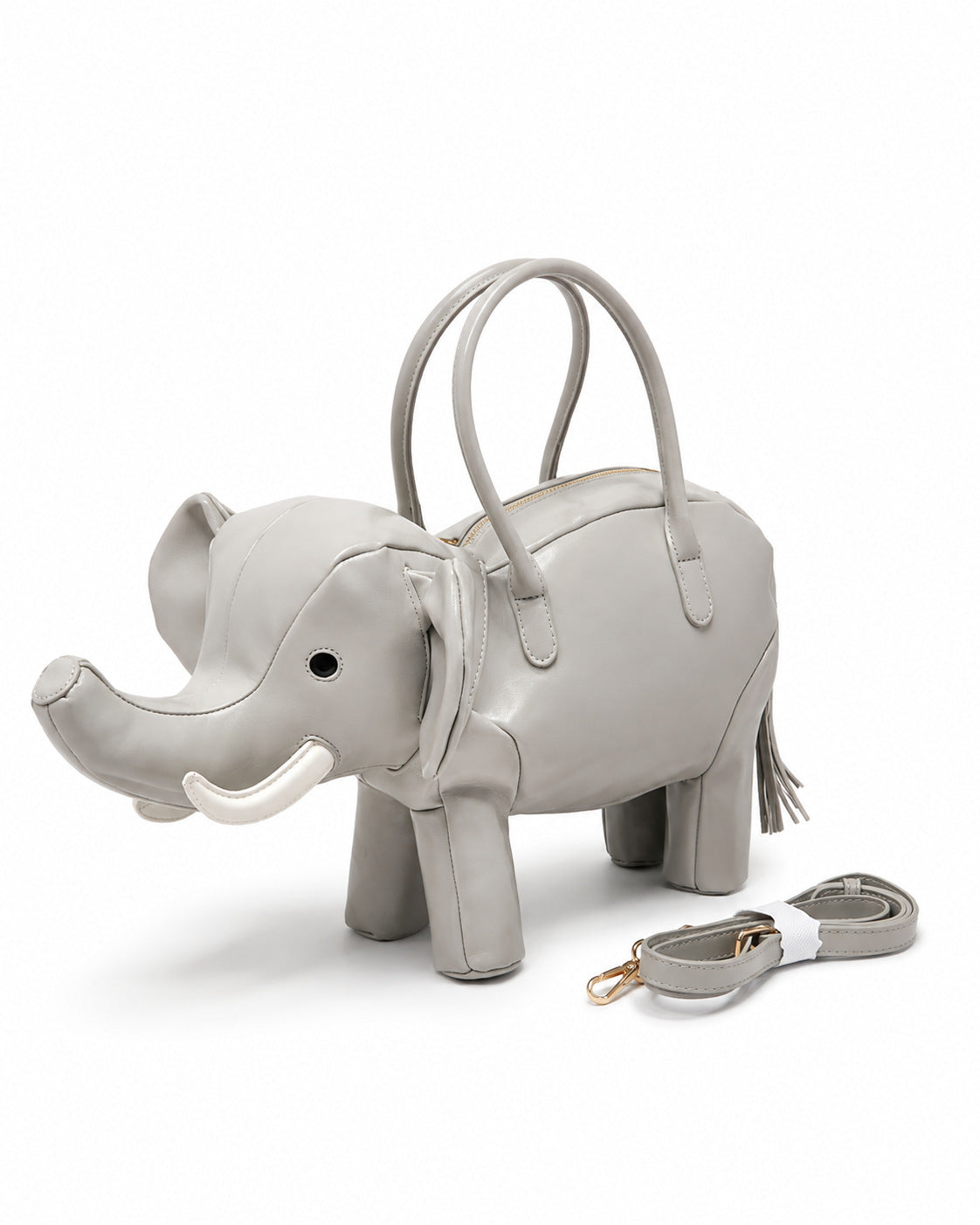 Neuheit Tierformige Handtasche