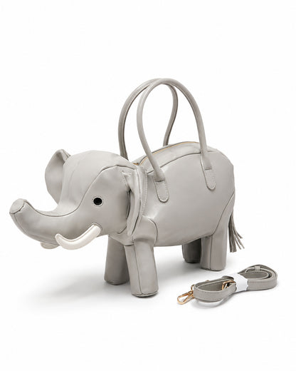 Neuheit Tierformige Handtasche