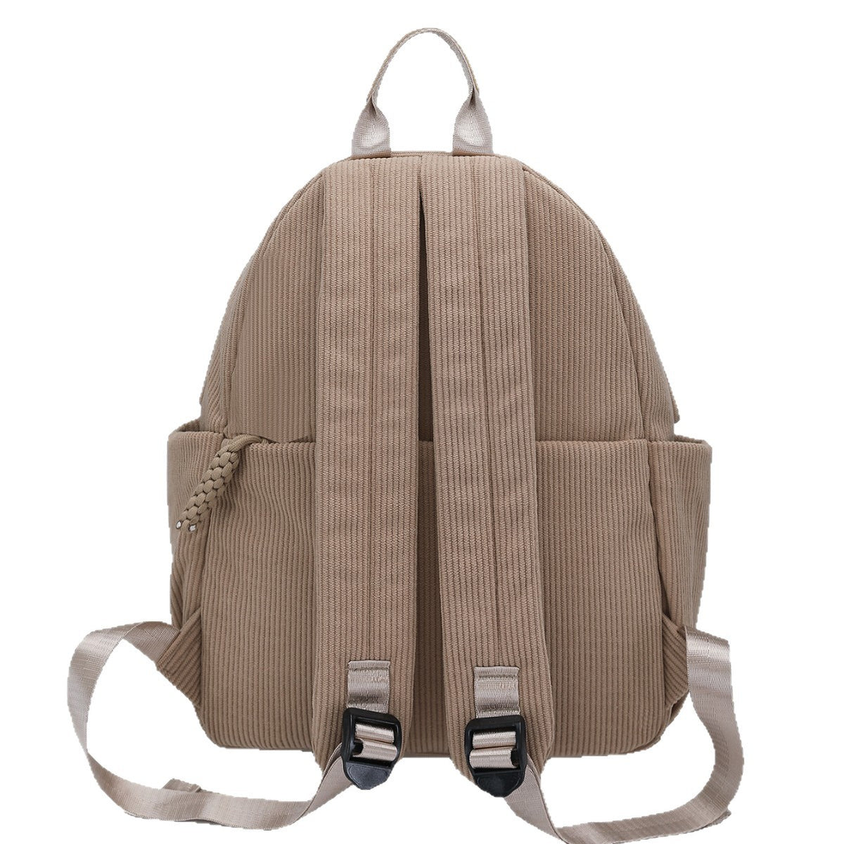 Funktionaler Alltag-Rucksack Brehn