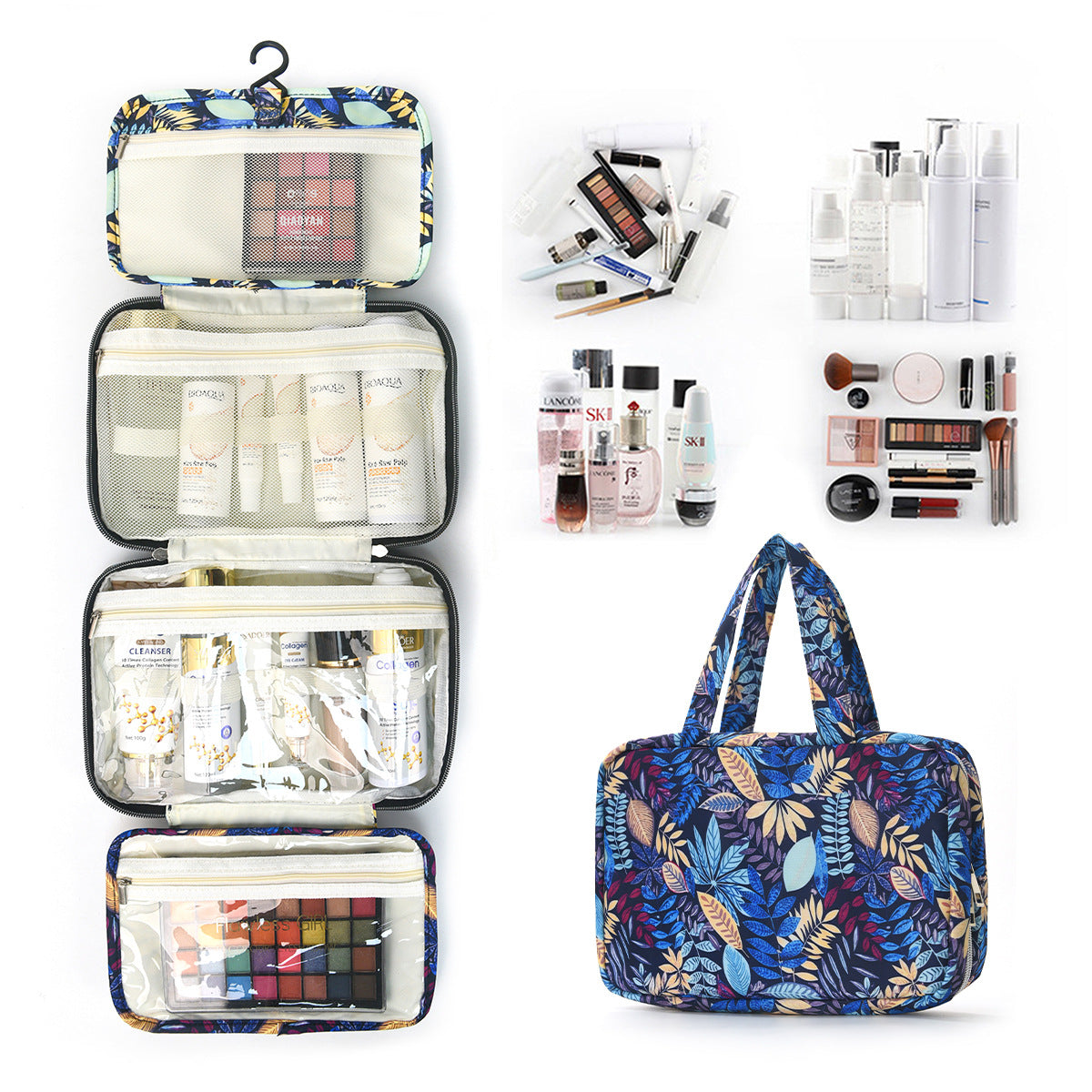 Kosmetik Organizer Brehn