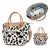 Praktische Floral-Tasche Brehn