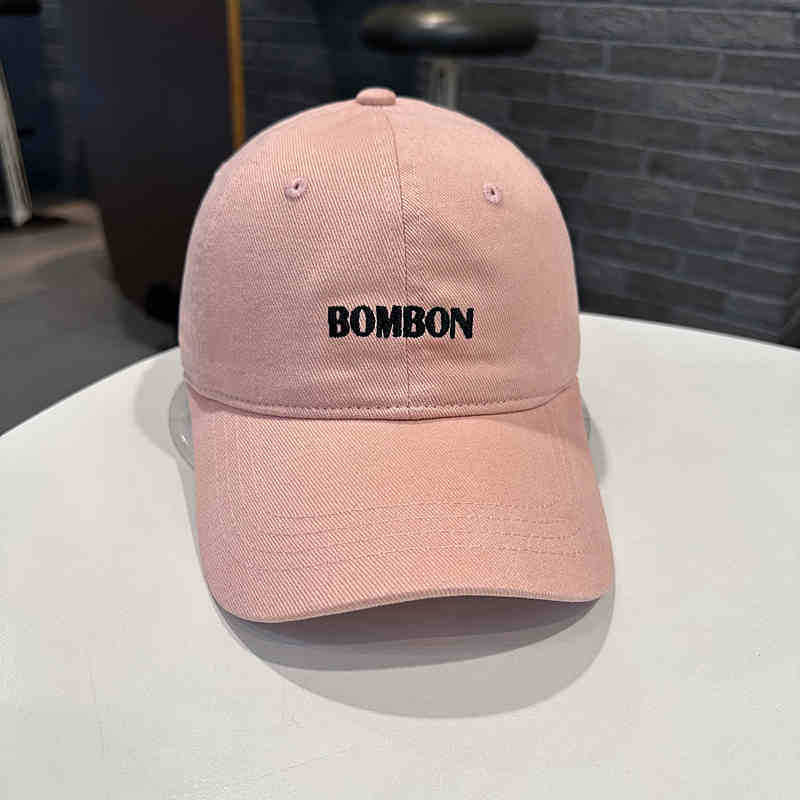 Unisex Casual Adjustable Baseball Cap Brehn