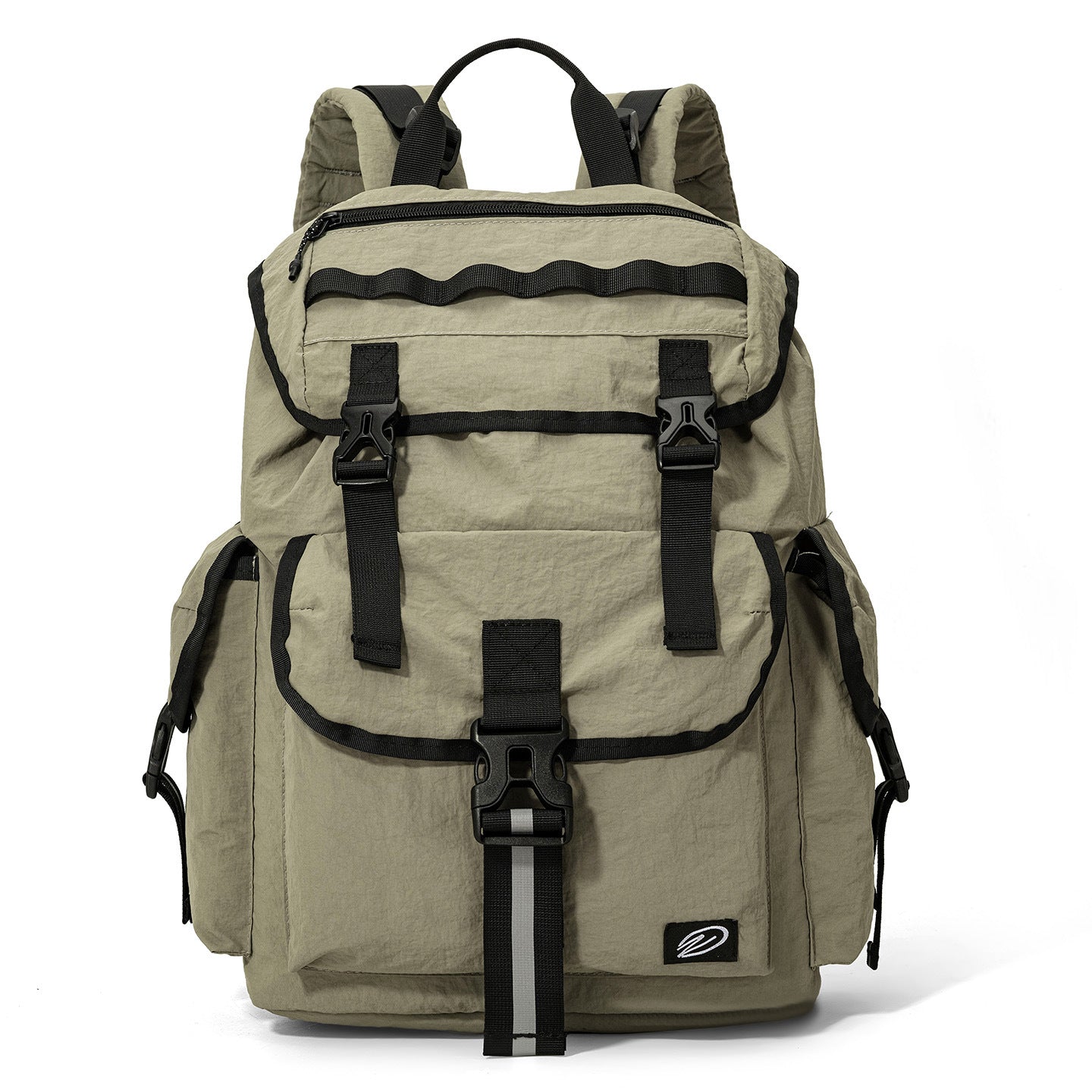 Multi-Pocket Outdoor Abenteuer Schule Rucksack