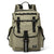 Multi-Pocket Outdoor Abenteuer Schule Rucksack