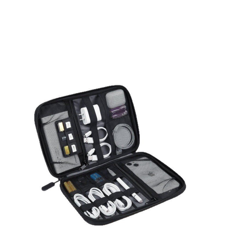 Praktische Elektronik-Organizer-Tasche Brehn
