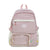 Multifunktionaler Schulrucksack