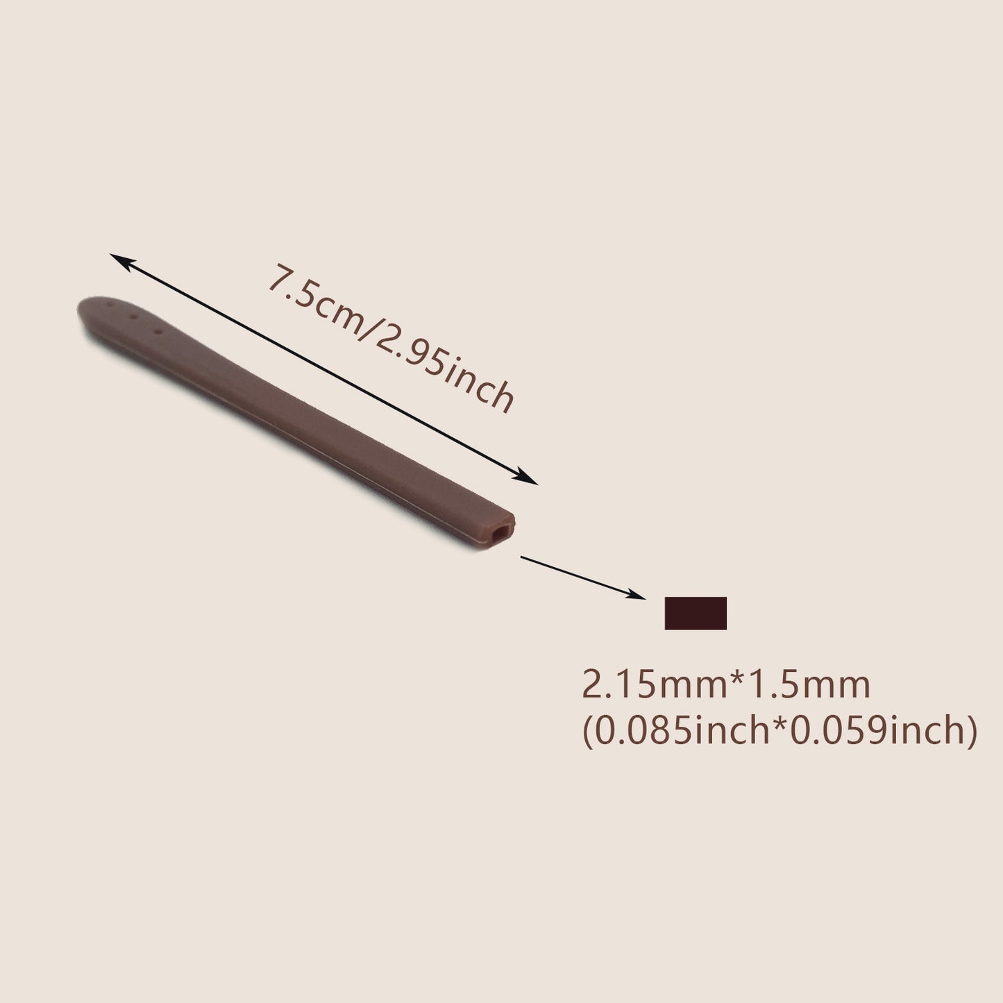 Haltbarer Schuhanzieher Brehn