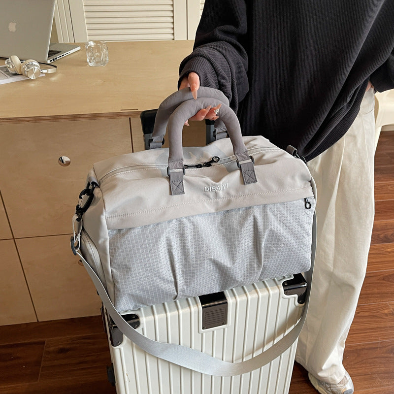 Vielseitige Gym- und Reise-Tasche Brehn