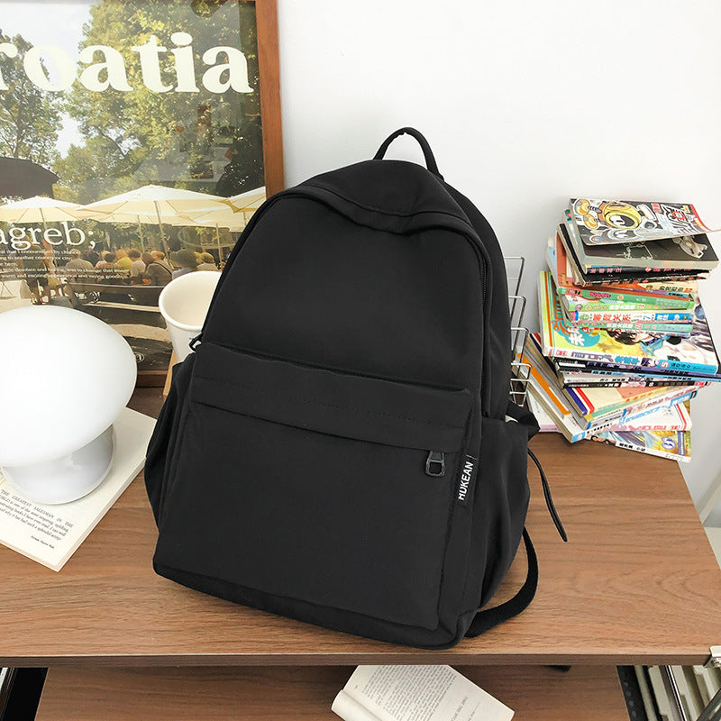 Kompetente Alltags-Schul-Rucksack