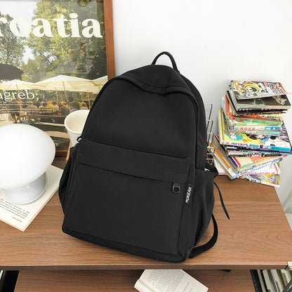 Kompetente Alltags-Schul-Rucksack