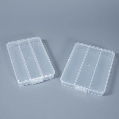 Multi-Separator Bastelbedarf Aufbewahrungstasche Brehn
