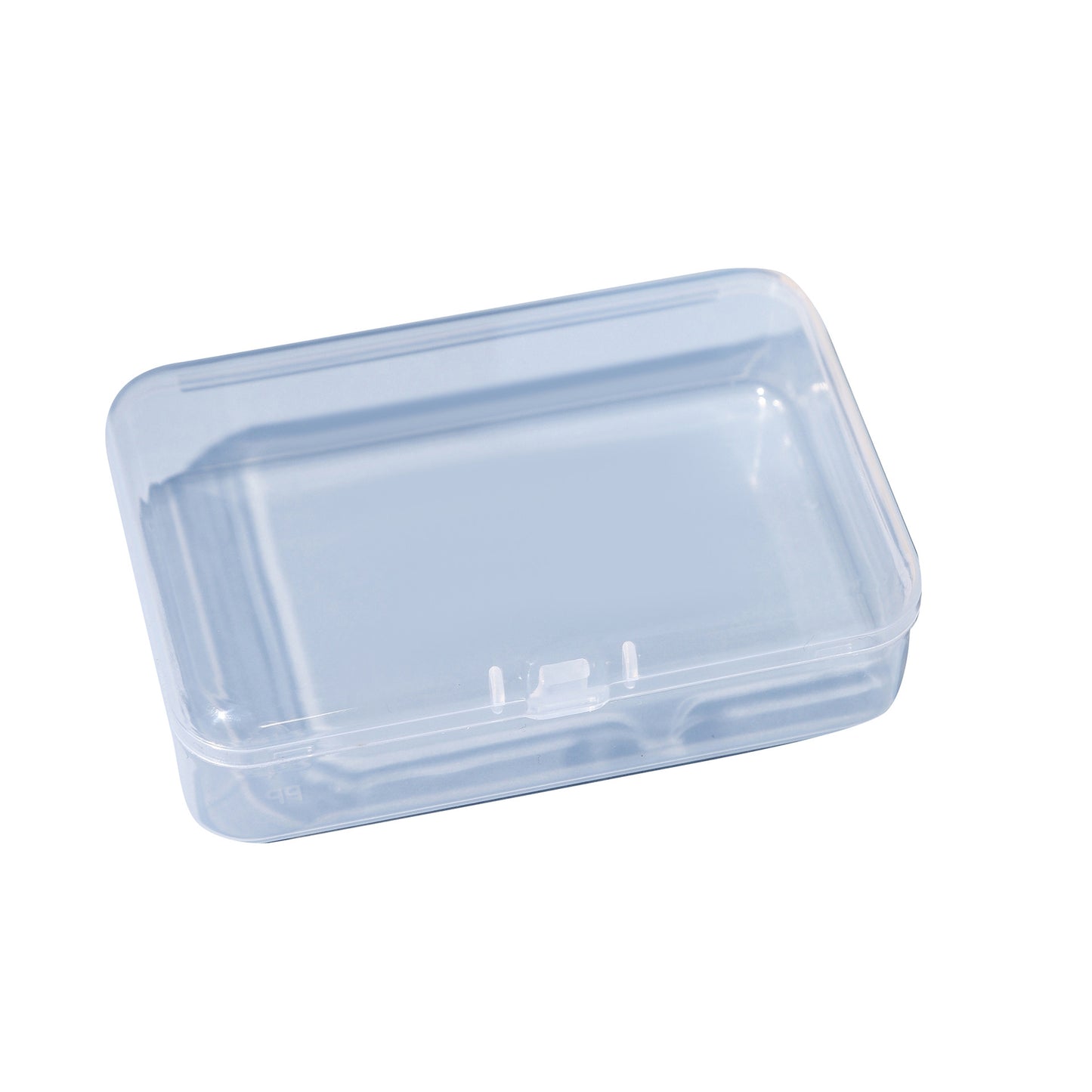 Premium Transparente Aufbewahrungsbox Brehn