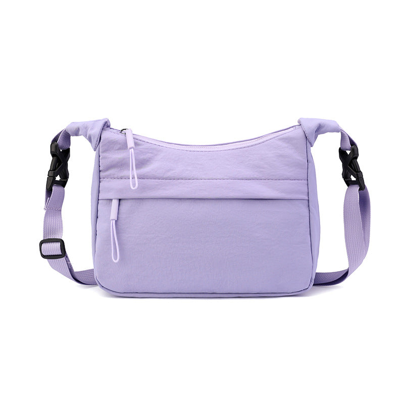 WoMulti-Functional Everyday Messenger Bag Brehn