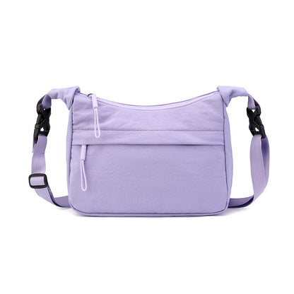 WoMulti-Functional Everyday Messenger Bag Brehn