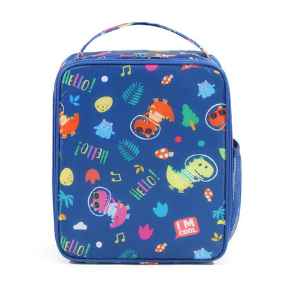 Unisex Lunchbox Brehn