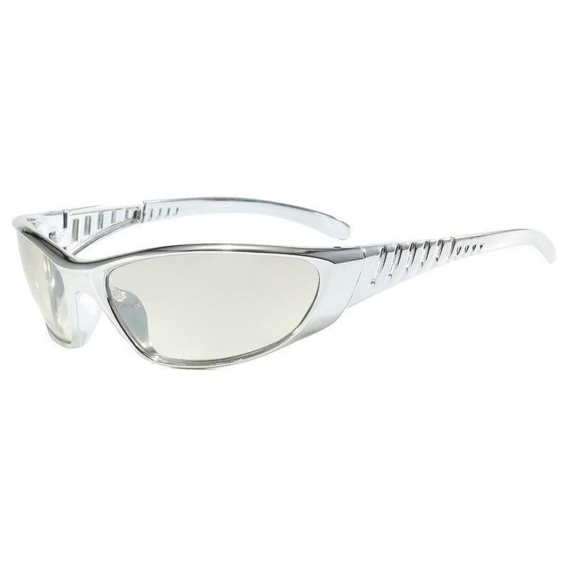 Damen Sportliche Sonnenbrille Brehn