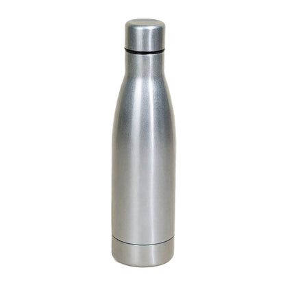 Isolierte Edelstahl-Wasserflasche Brehn