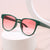 Damen Sonnenbrille im modischen Cat-Eye-Stil Brehn