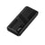 Tragbare Powerbank mit Multifunktionalem Schnellladeanschluss und Lcd-Anzeige Brehn