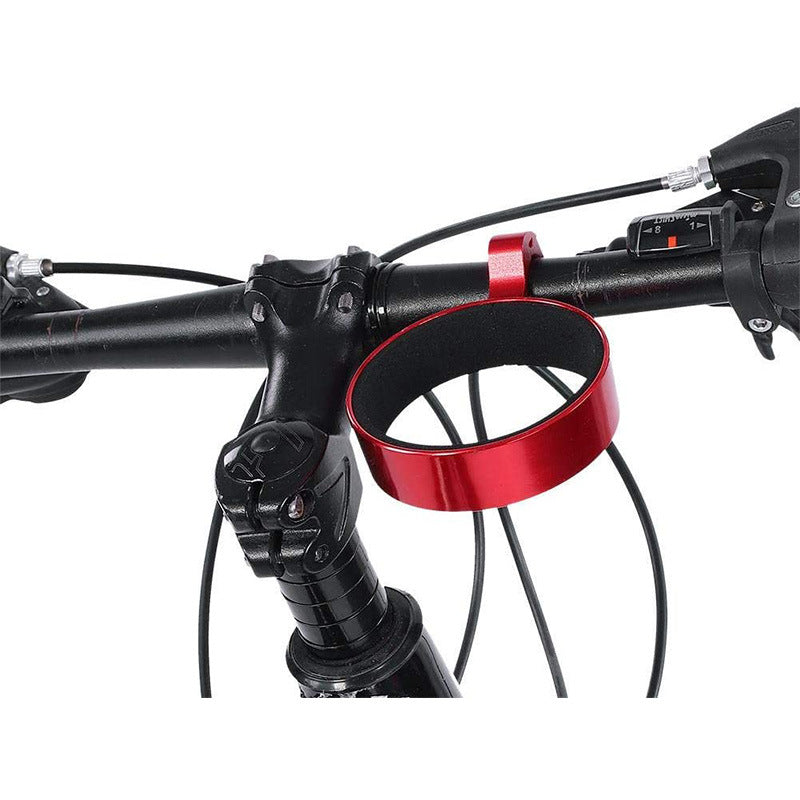 Verstellbare Fahrrad Zubehör Halteklammer Brehn
