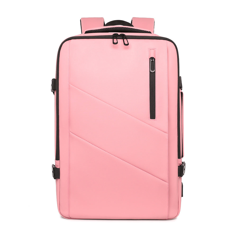 Multifunktionaler Sleek Reiserrucksack Brehn