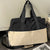 Sportliche Multifunktions-Reisetasche mit Großem Stauraum Brehn