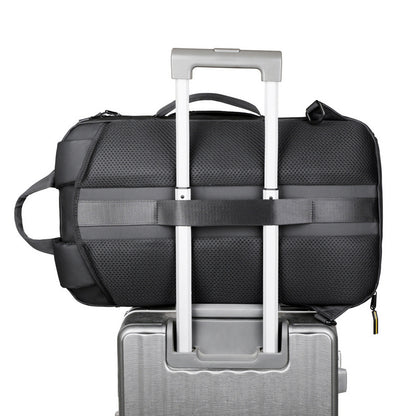 Robuste Abenteuer-Reise-Rucksack Brehn