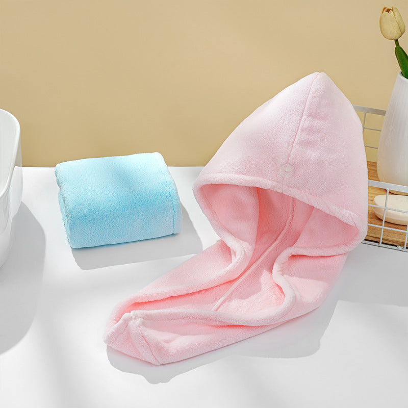 Kapuze aus weichem Mikrofleece Brehn
