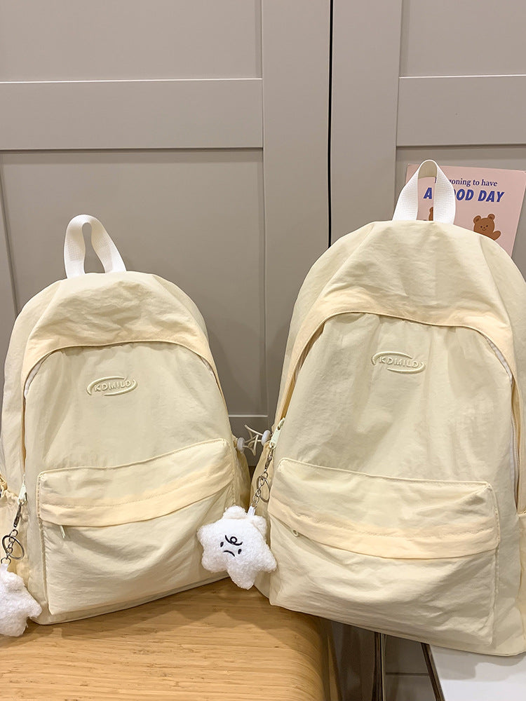 Leichtgewicht Wasserabweisender Rucksack