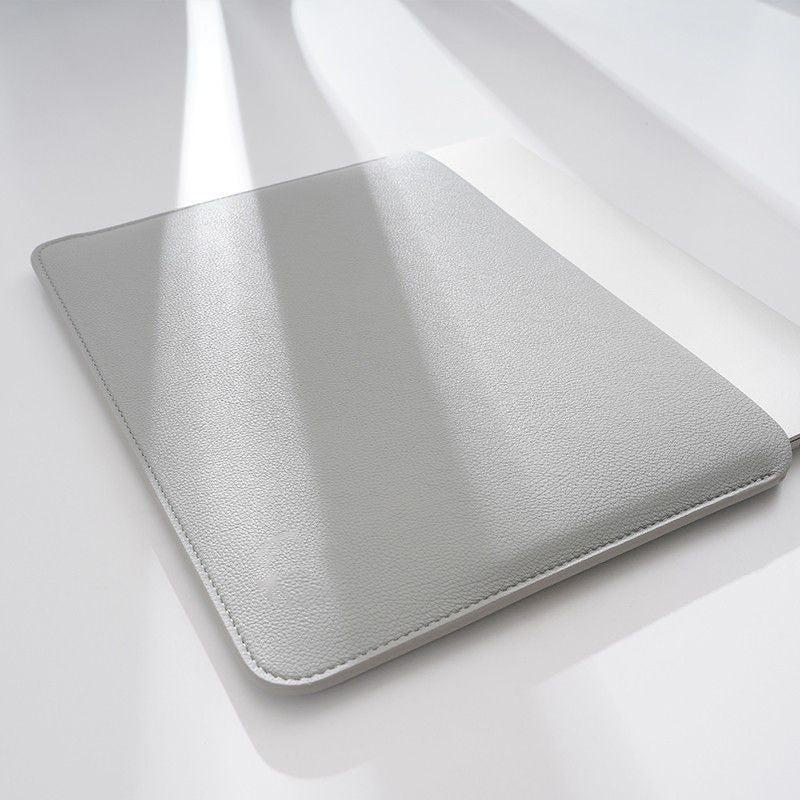 Premium Leder Laptop Sleeve Brehn