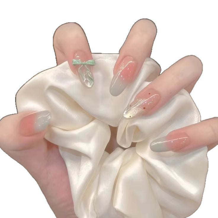Nail Decoration Kit Brehn