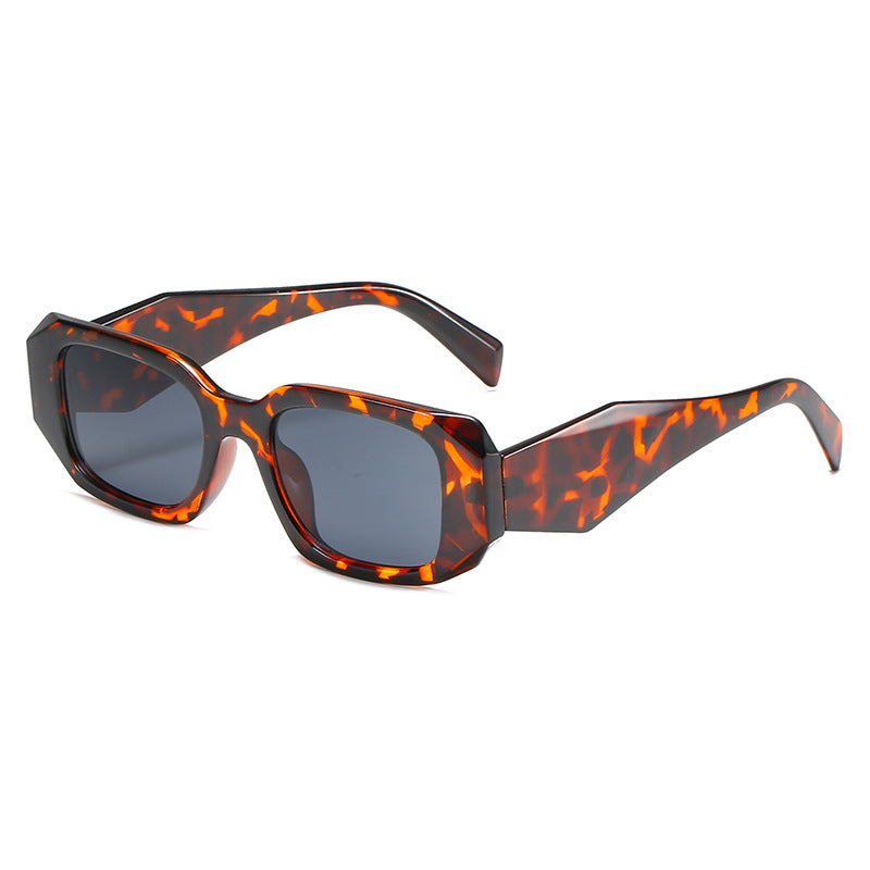 Damen Stylische Sonnenbrille Brehn