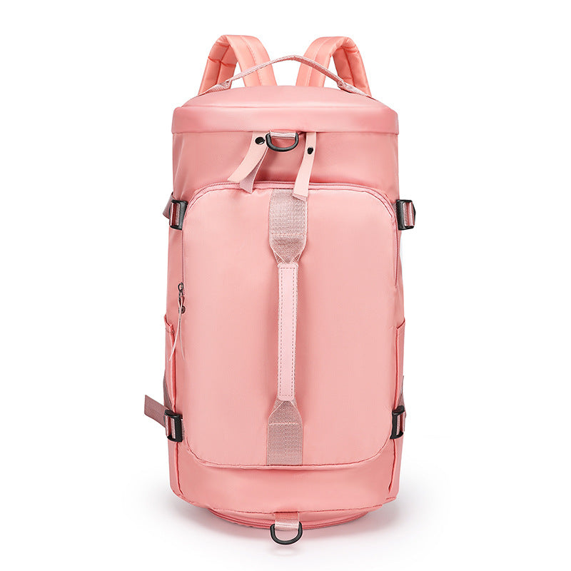 Vielseitiger wasserdichter Wanderrucksack Brehn