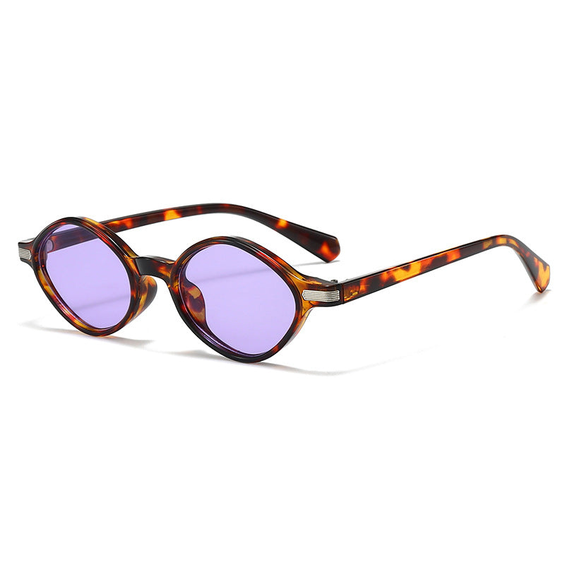 Damen Designer Sonnenbrille Brehn