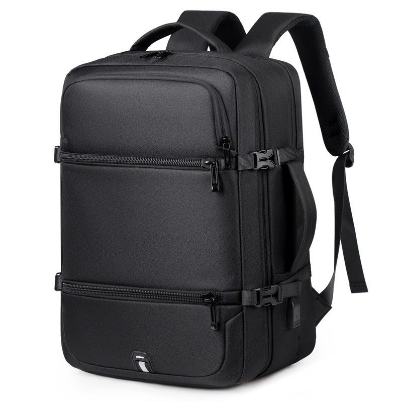 Vielseitiger Laptop-Rucksack Brehn