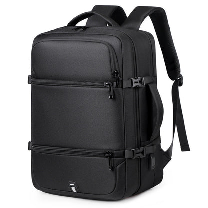 Vielseitiger Laptop-Rucksack Brehn