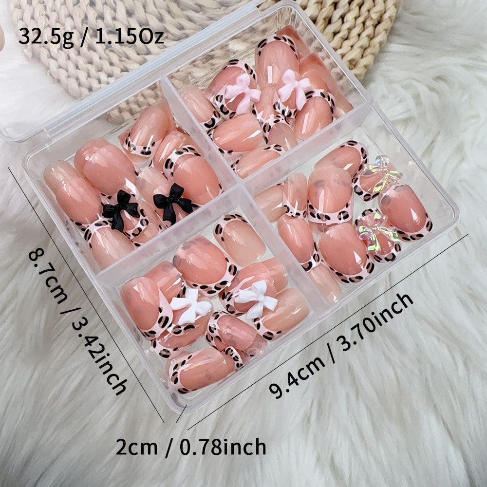 Kreatives Themen-Nagelkunst-Set Brehn